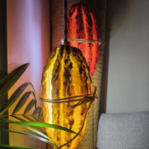 Mesa Wabisabi D.90cm Home®