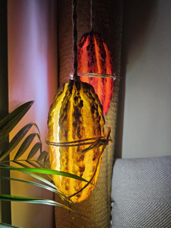 Mesa Wabisabi D.90cm Home®
